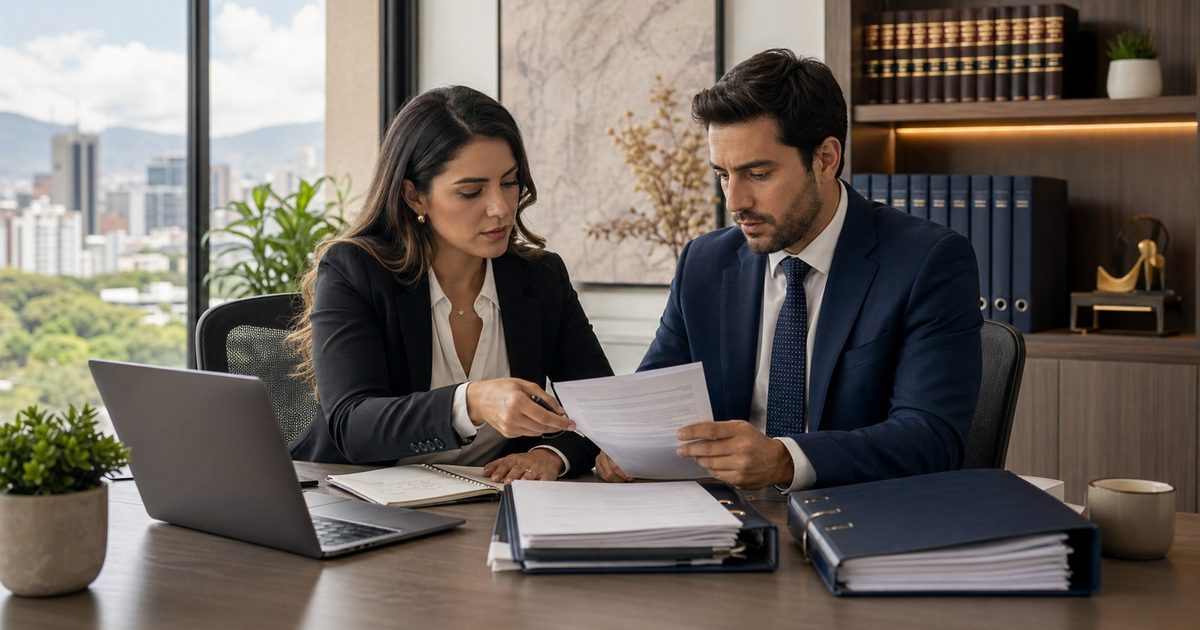 ¿Quién califica la falta grave en la relación laboral?