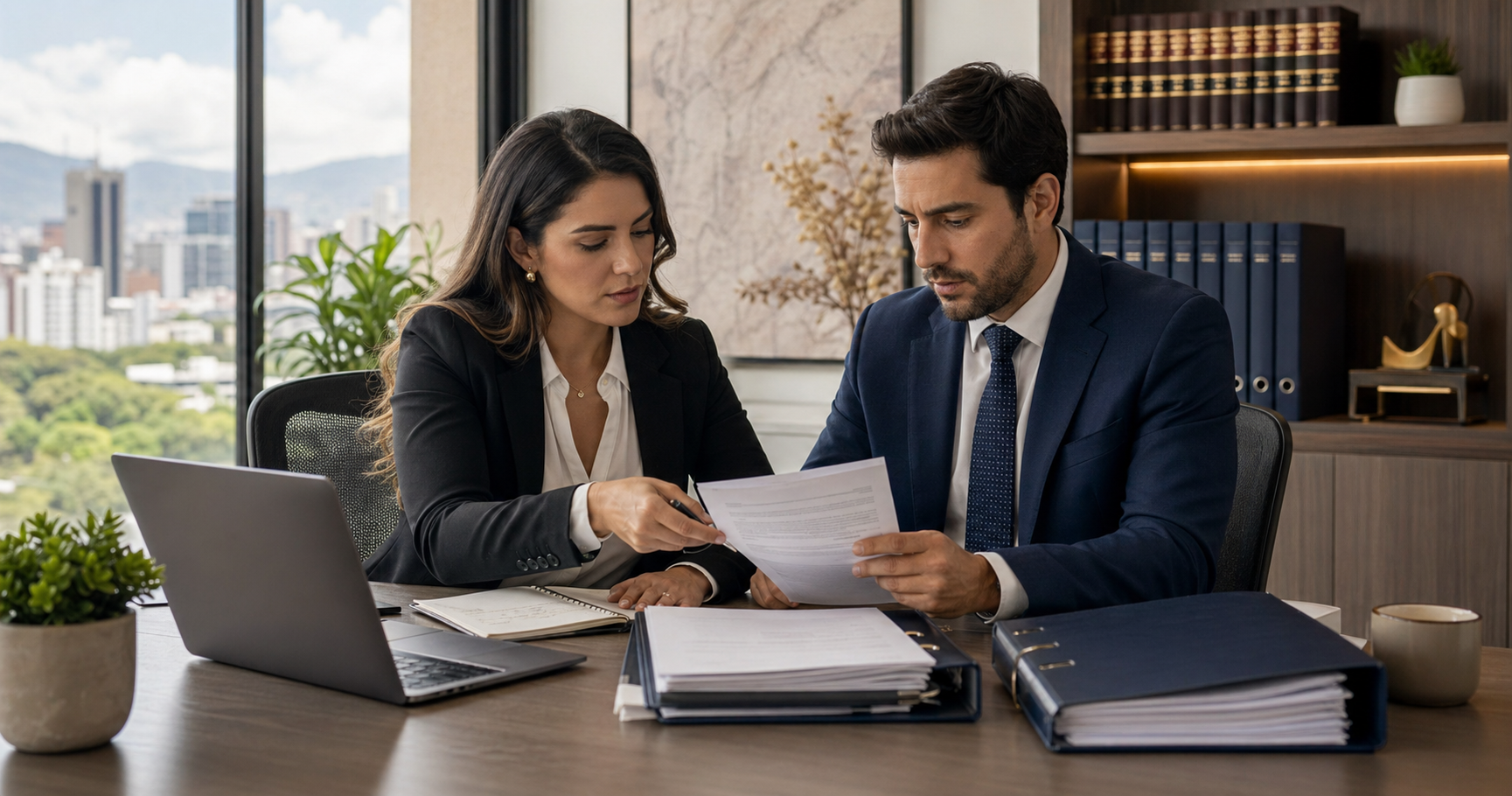 ¿Quién califica la falta grave en la relación laboral?