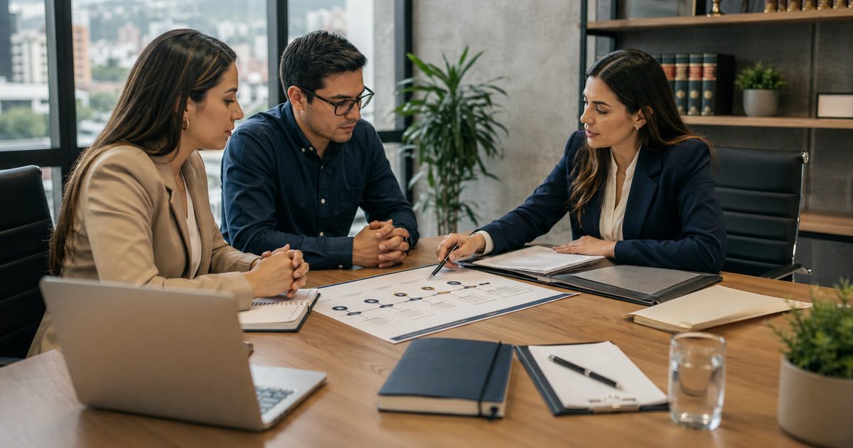 Proceso disciplinario en el trabajo: pasos y consideraciones legales en Colombia