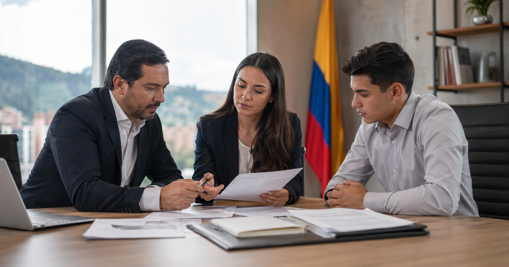 Decreto 223 de 2026: qué deben revisar las empresas sobre prácticas laborales y contrato de aprendizaje