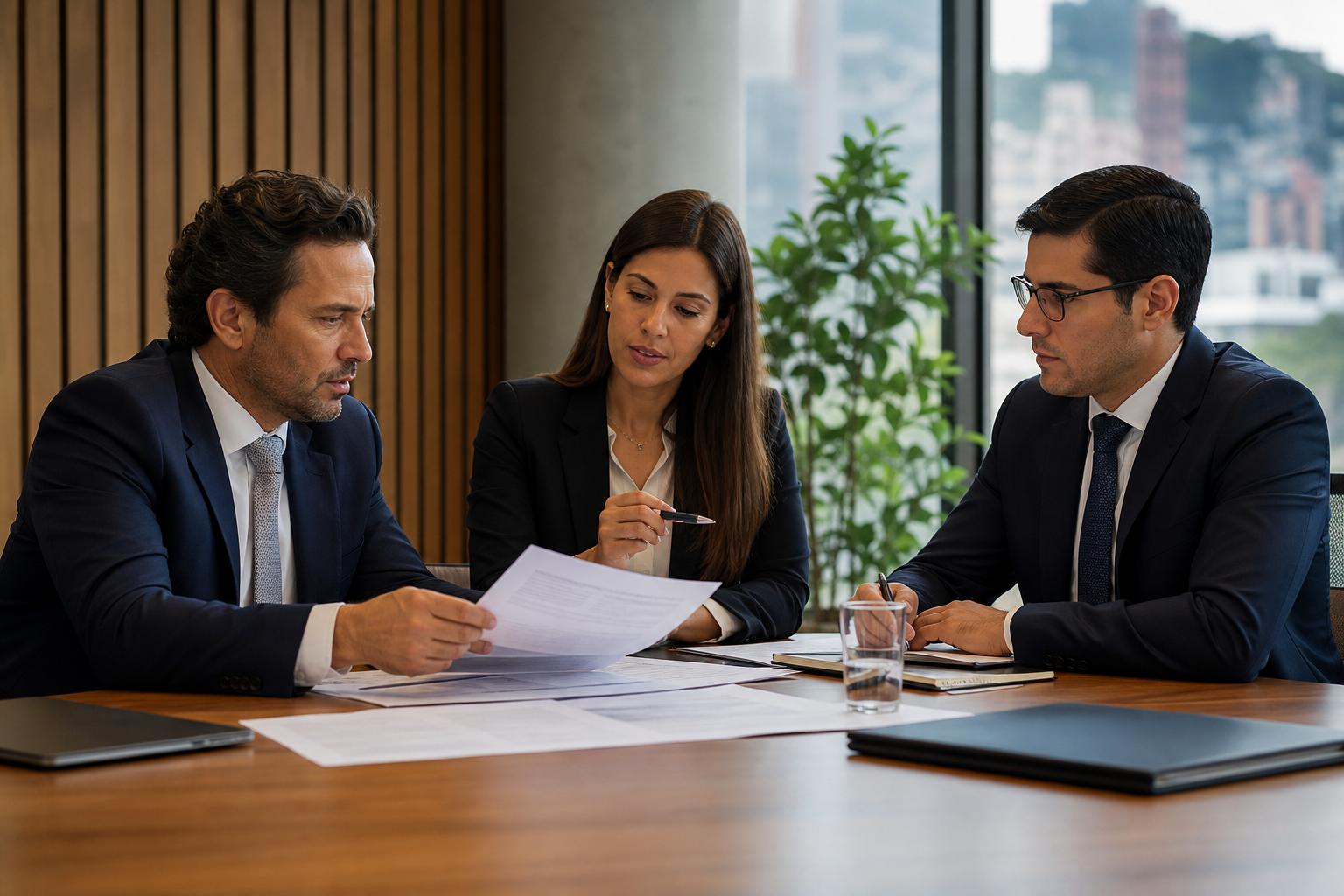 Ius variandi en Colombia: límites legales al cambio de funciones, horario y lugar de trabajo en una empresa