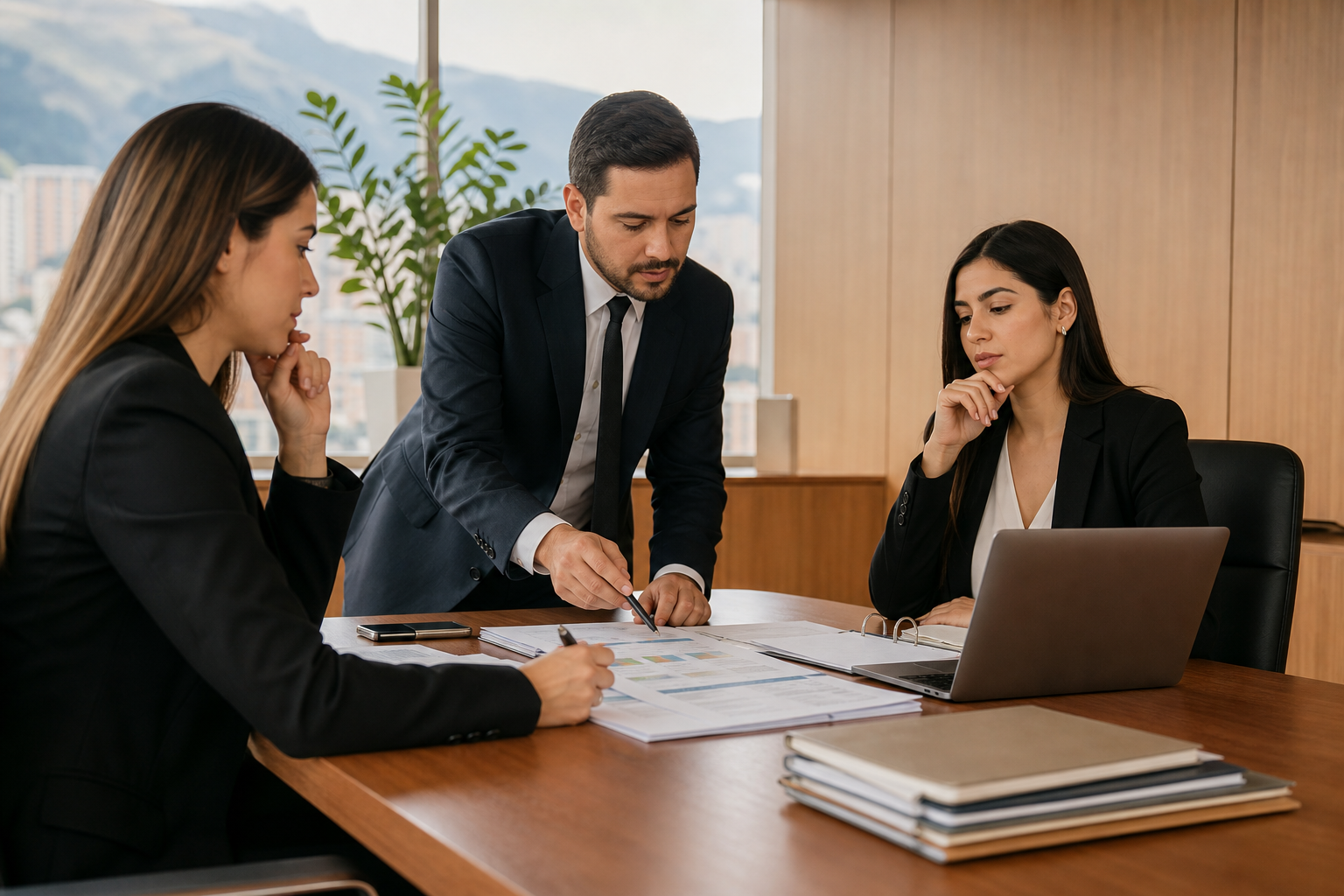 Licencias laborales en Colombia para empresas: cómo diferenciarlas de permisos e incapacidades y qué conviene documentar