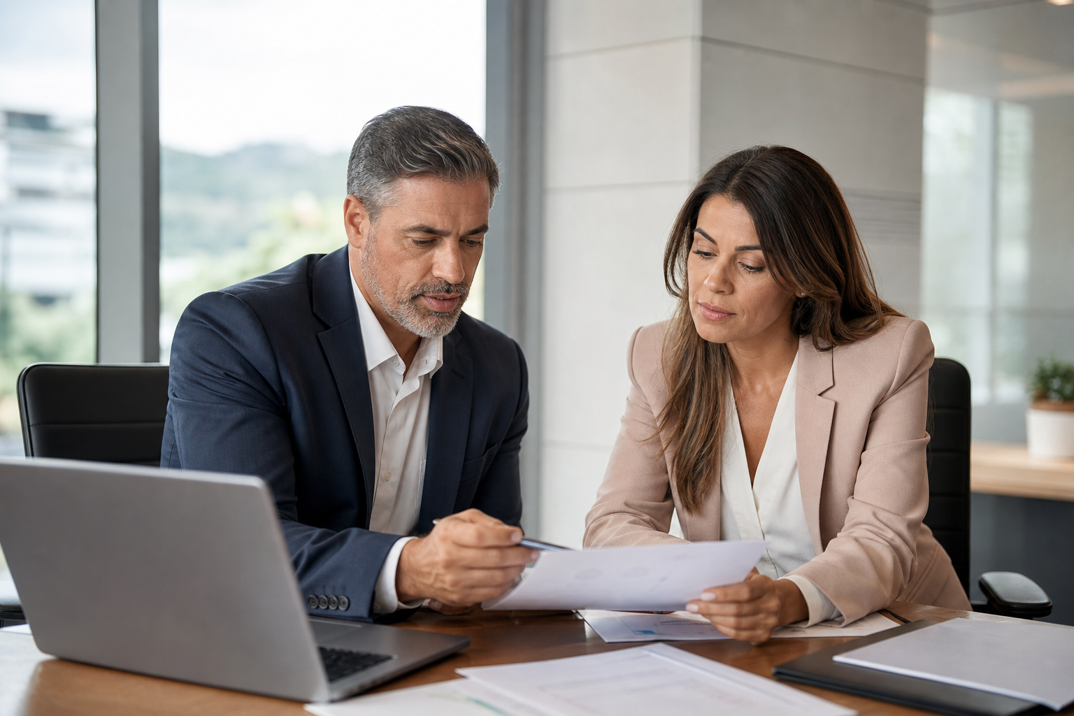 Licencia no remunerada en Colombia para empresas: qué conviene dejar por escrito y qué riesgos evitar