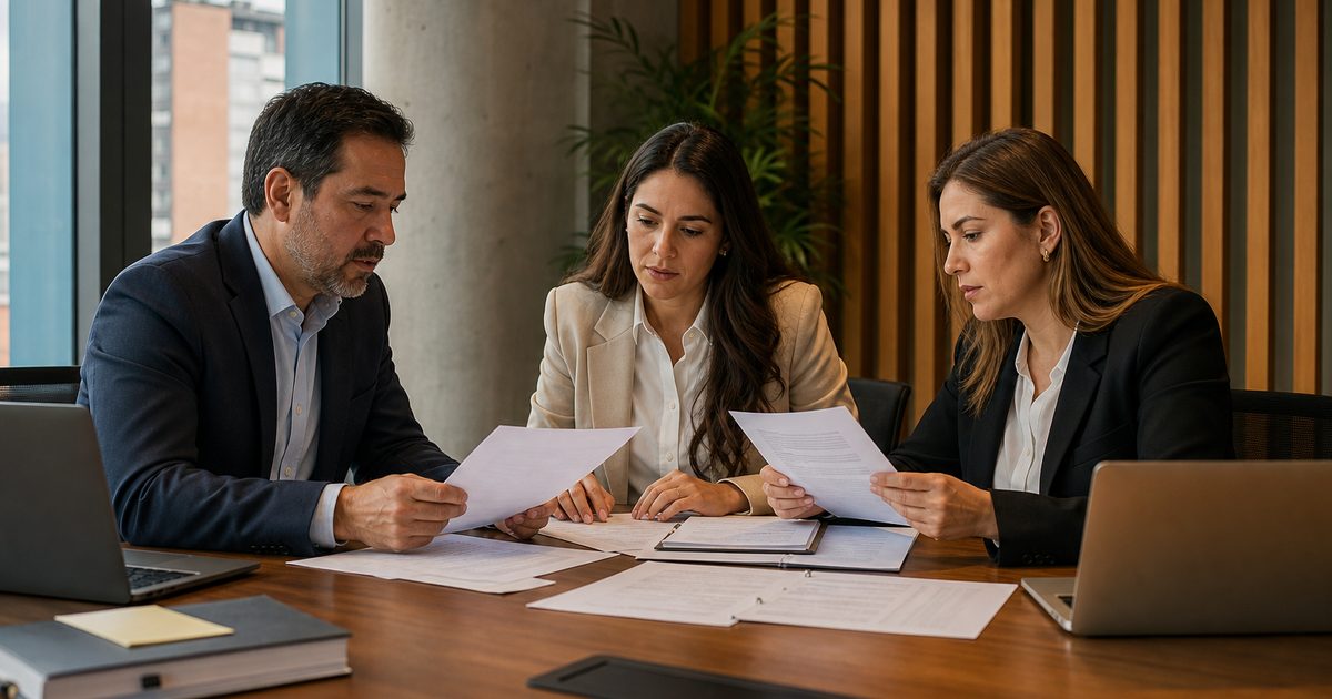 Descuentos al salario en Colombia para empresas: qué validar antes de aplicarlos y qué errores evitar