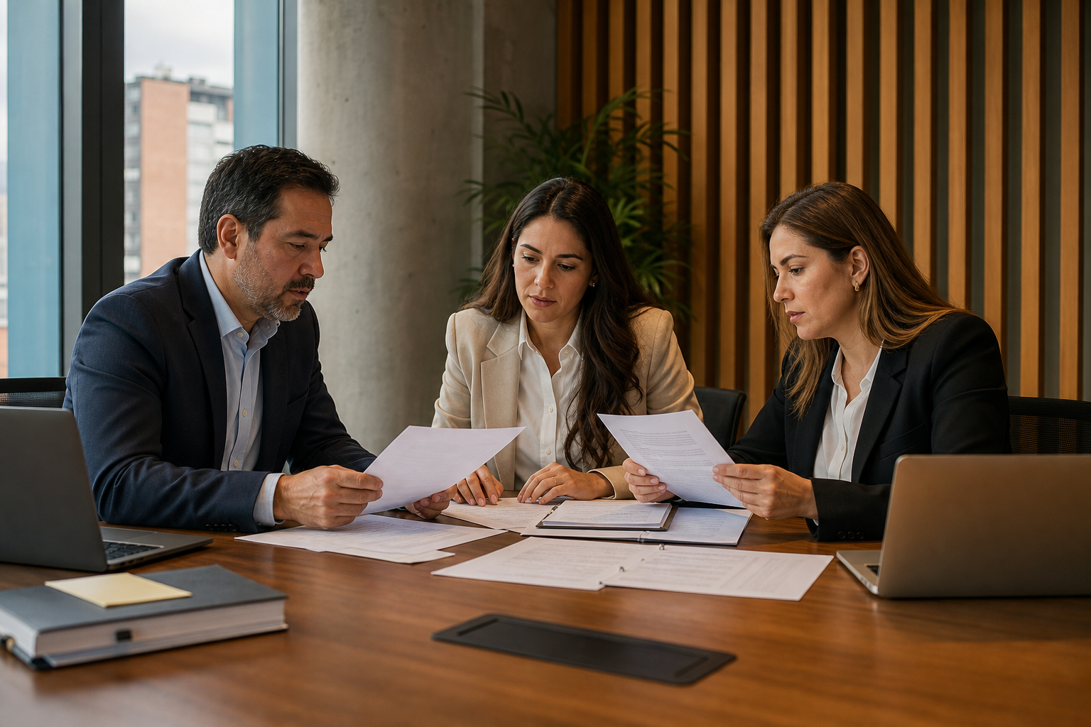 Descuentos al salario en Colombia para empresas: qué validar antes de aplicarlos y qué errores evitar
