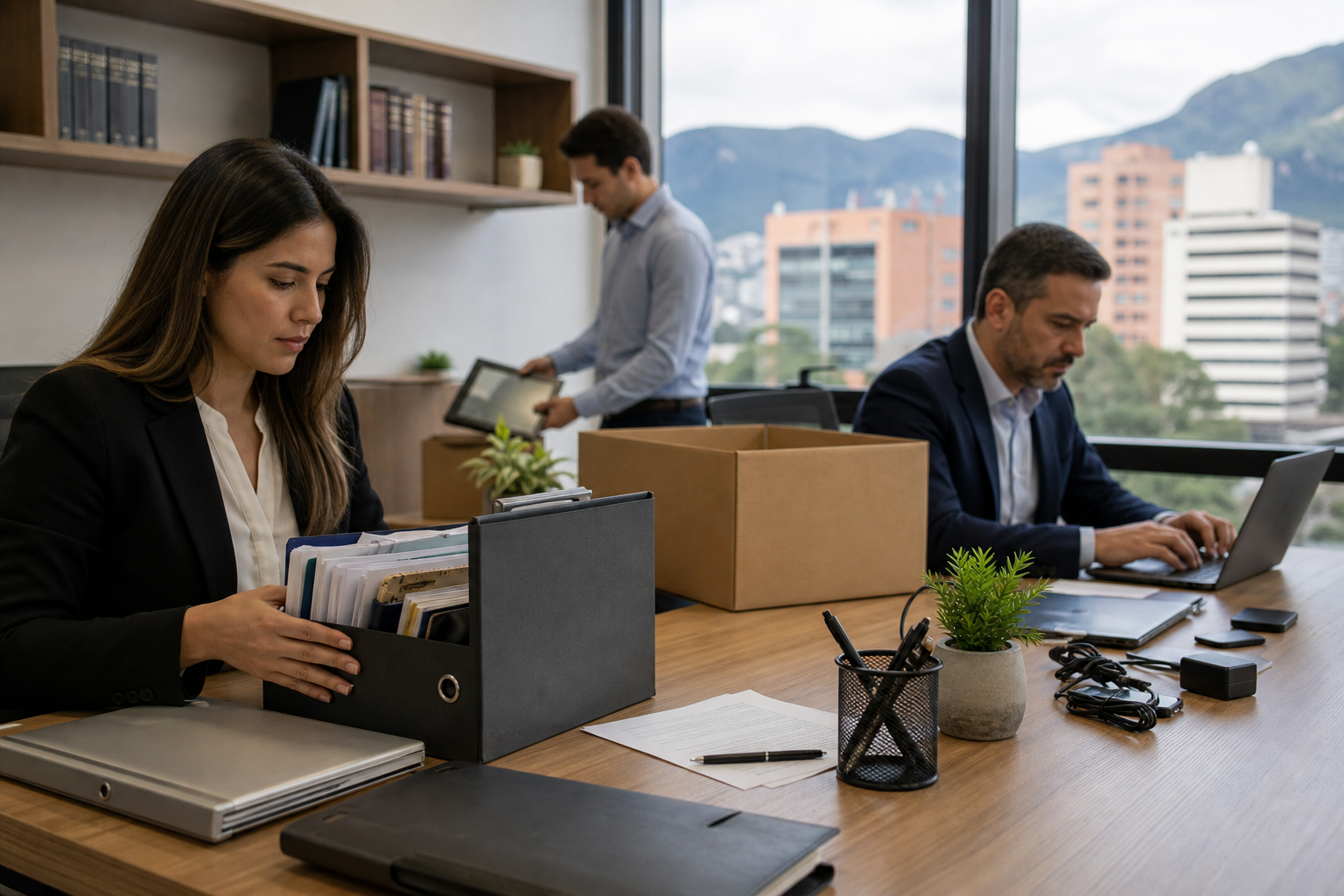 Paz y salvo laboral en Colombia: qué debería revisar una empresa antes de usarlo al finalizar un contrato