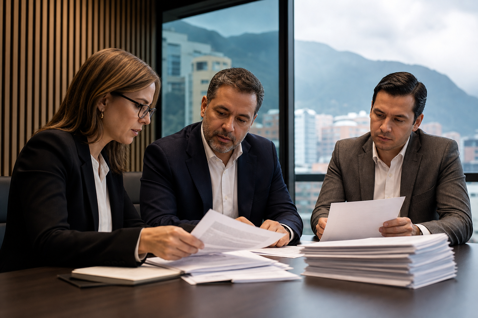 Acta de descargos y cierre disciplinario en Colombia: qué debería revisar una empresa para que no quede incompleta