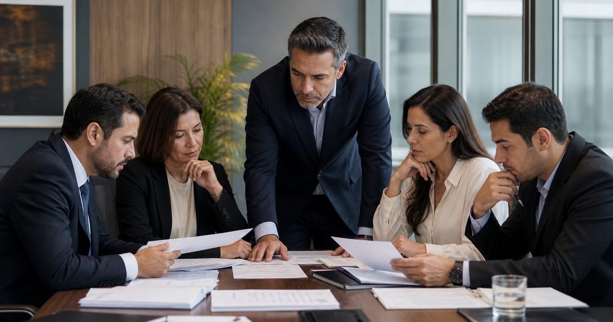 Supersociedades confirmó un acuerdo de reorganización empresarial