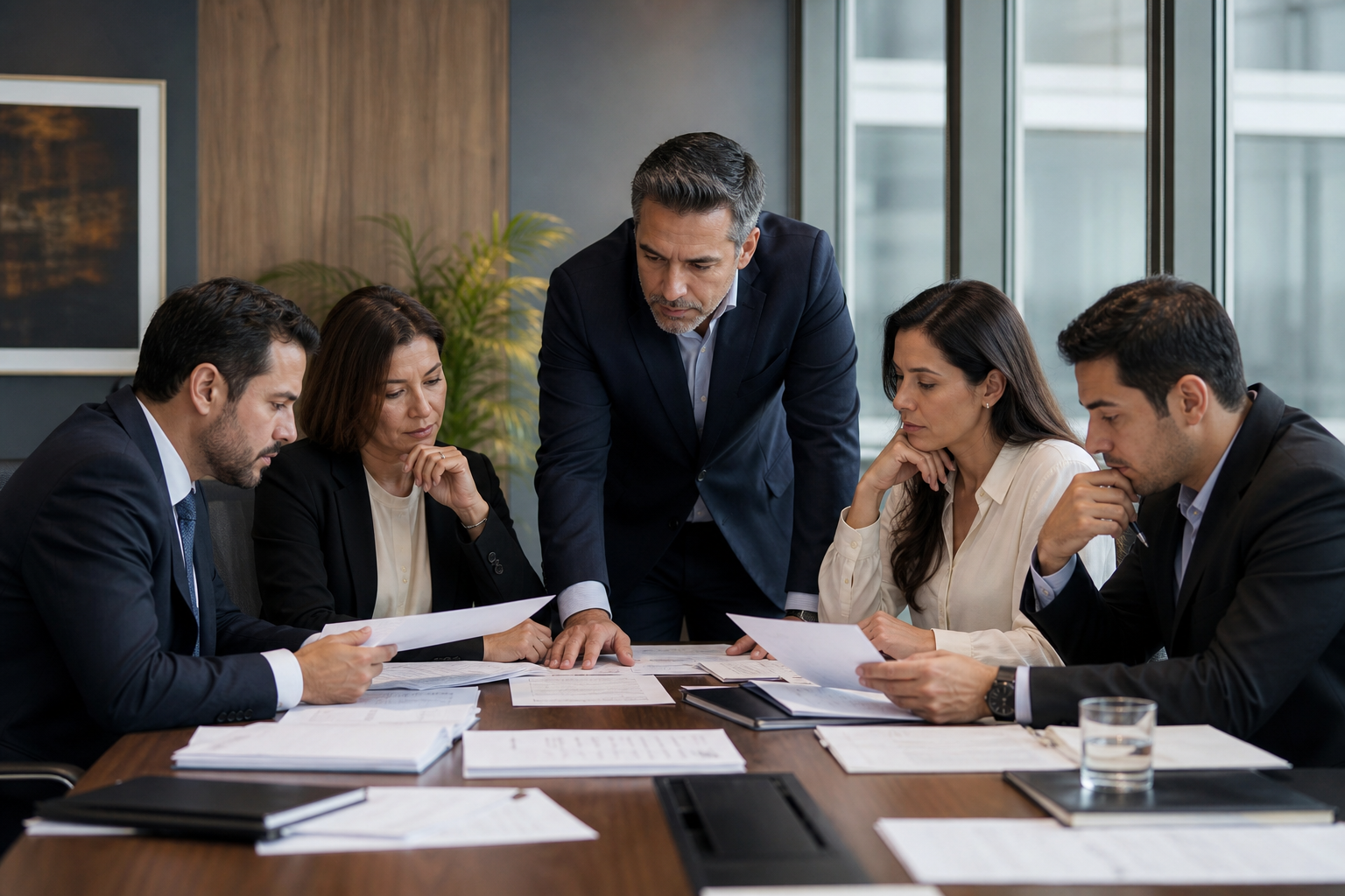 Supersociedades confirmó un acuerdo de reorganización empresarial: qué señales deberían revisar otras empresas en Colombia
