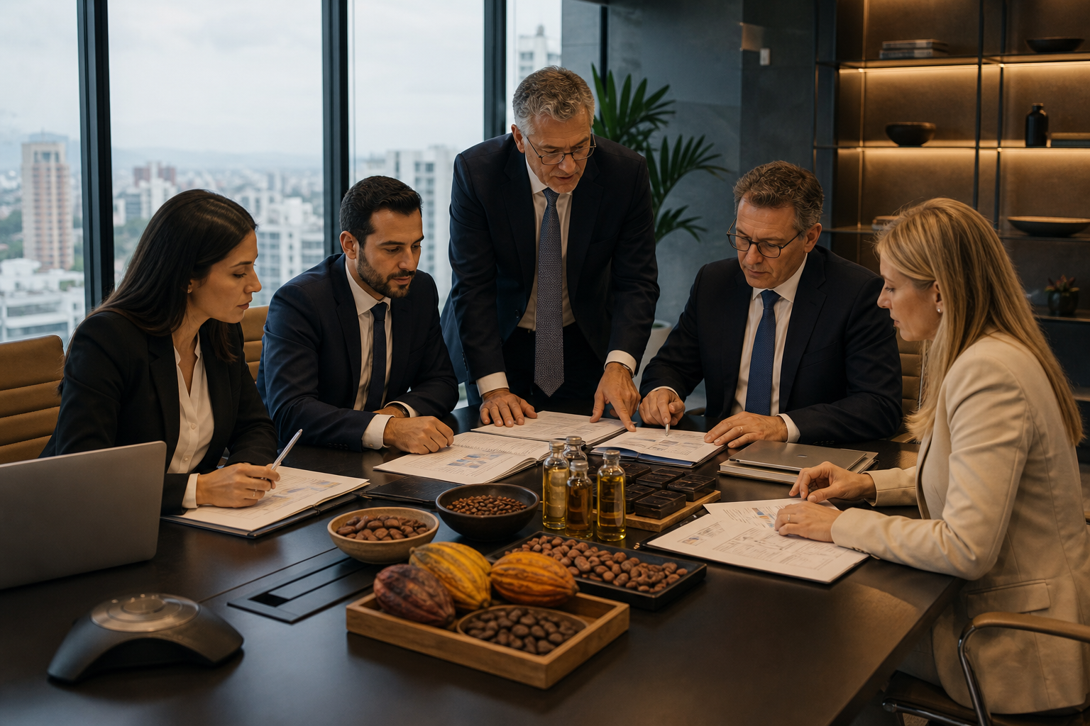 Productos colombianos y oportunidades de inversión en Irlanda: qué deberían revisar las empresas antes de cerrar negocios o expandirse