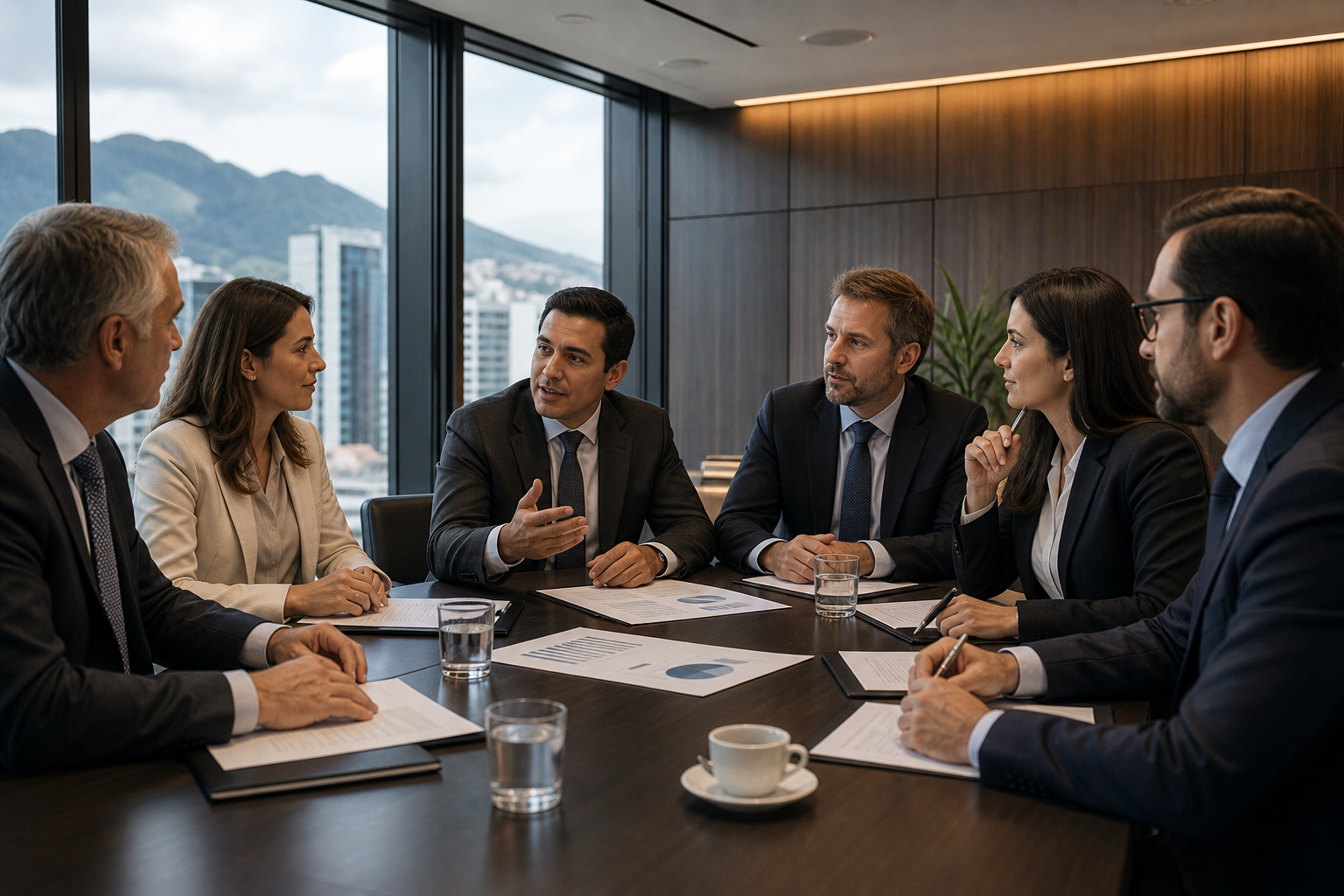Colombia muestra oportunidades de inversión en Francia: qué deberían revisar las empresas antes de negociar, representar o expandirse