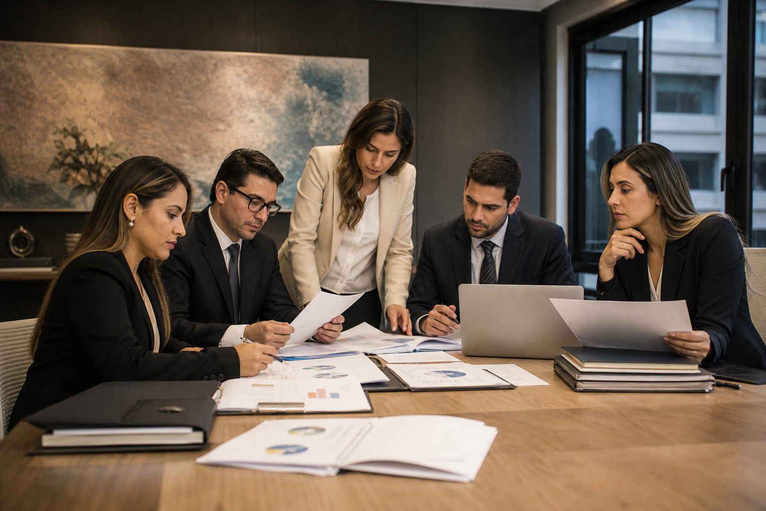 Circular Conjunta 100-006 de 2025: qué deberían revisar los contratistas y empresas que contratan con el Estado