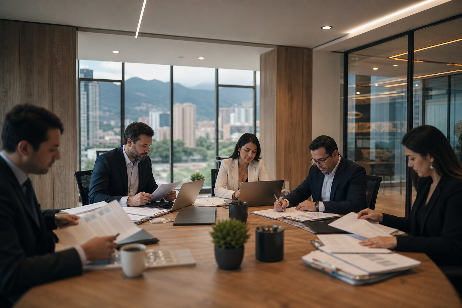 La inversión extranjera crece con fuerza en Colombia: qué deberían revisar las empresas antes de negociar, recibir socios o expandirse