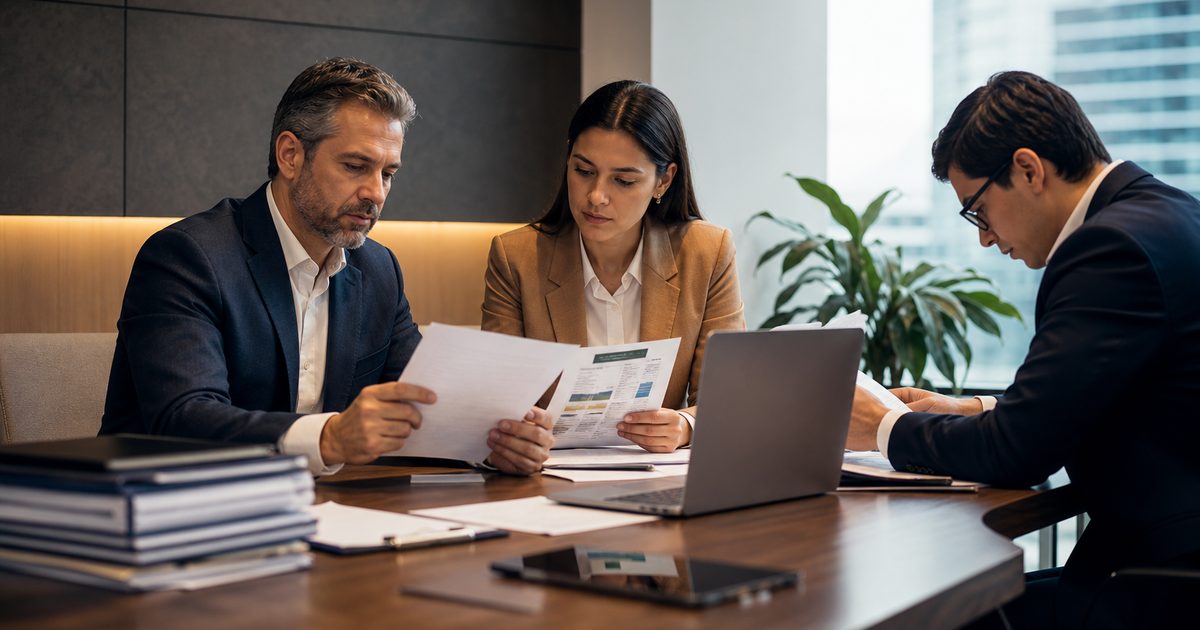 UGPP en Colombia: aportes, nómina y soportes internos
