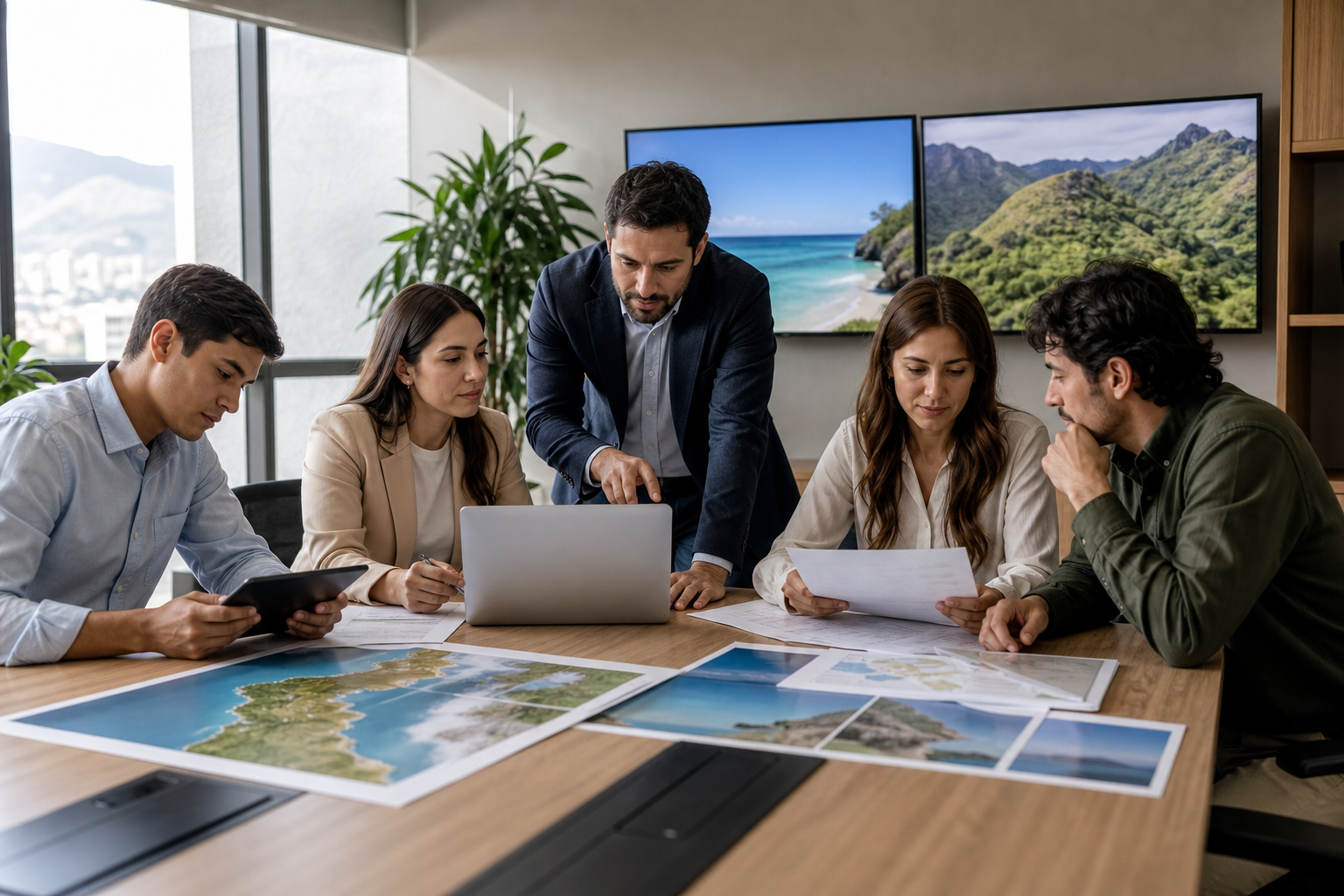 Campaña de turismo del MinCIT: qué deberían revisar hoteles, agencias, operadores y aliados comerciales antes de captar más demanda