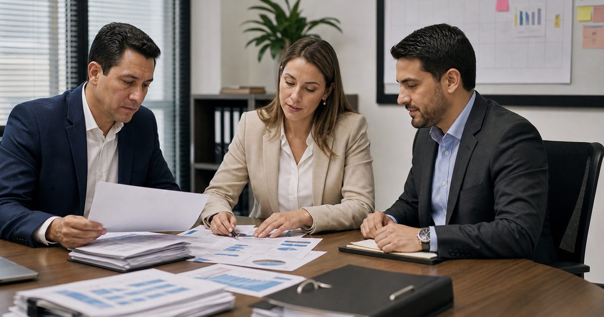 Matriz de permisos, licencias y ausencias en la empresa: cómo ordenar RR. HH. sin mezclar soportes, pagos y decisiones