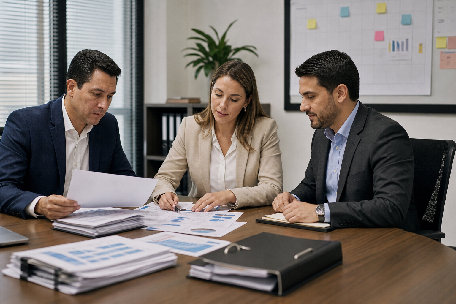 Matriz de permisos, licencias y ausencias en la empresa: cómo ordenar RR. HH. sin mezclar soportes, pagos y decisiones