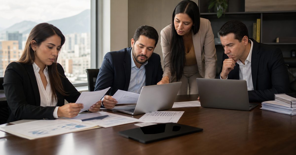 Matriz de PQRS, garantías y devoluciones en empresas en Colombia