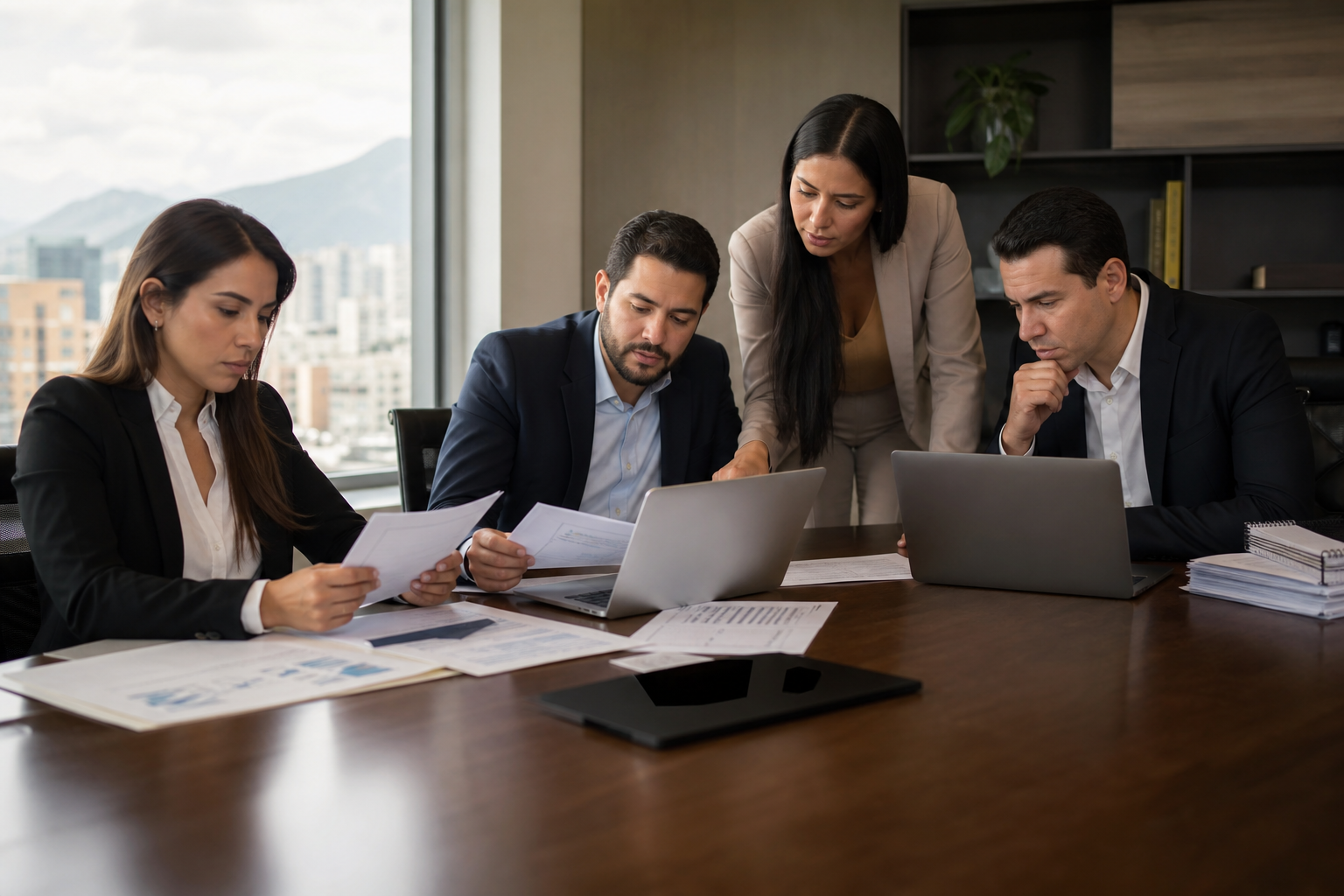Matriz de PQRS, garantías y devoluciones en empresas en Colombia: cómo ordenar reclamos sin volver el proceso un riesgo legal