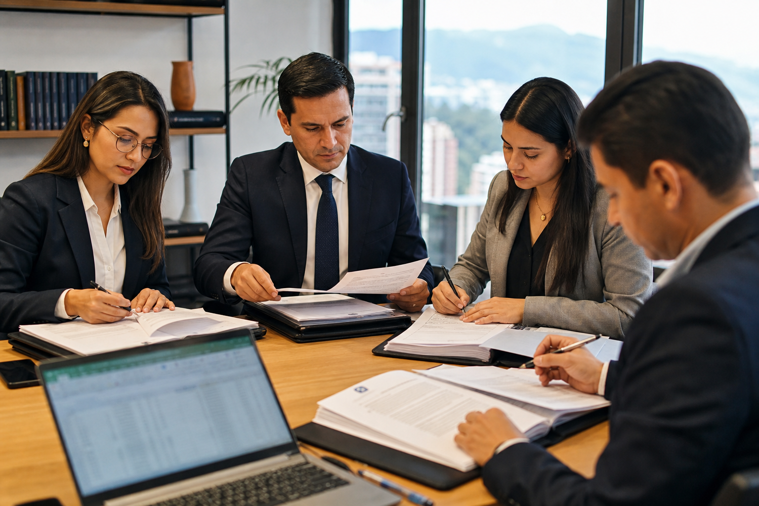 Matriz de delegación y aprobación de pagos en empresas en Colombia: cómo evitar errores de autorización, fraude interno y reprocesos
