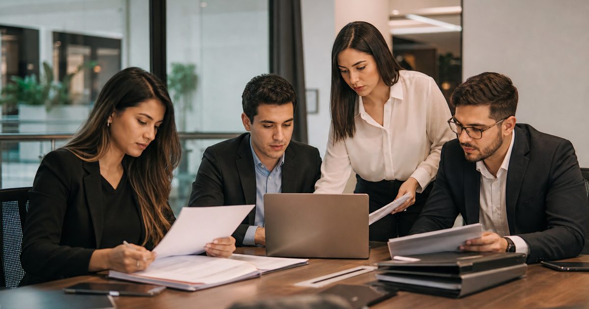 Formato de autorización de tratamiento de datos para proveedores en Colombia: qué debería revisar una empresa antes de pedir documentos, certificaciones y contactos