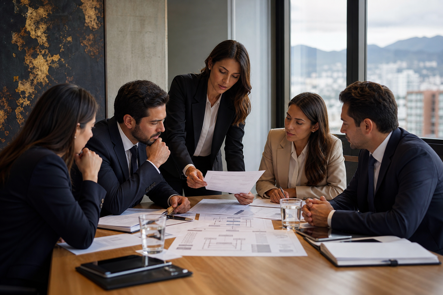 Matriz de conflicto de intereses en empresas en Colombia: cómo identificar, declarar y gestionar decisiones sensibles sin improvisar