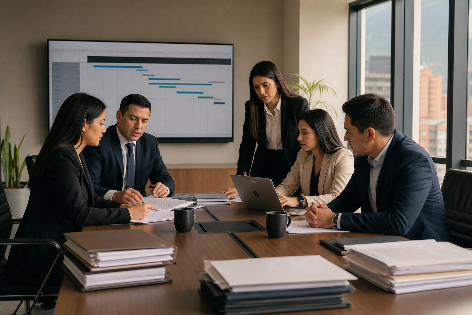 Consejo de Estado recuerda límites a la declaratoria de insubsistencia: qué deberían revisar las empresas que gestionan personal o contratos con entidades públicas