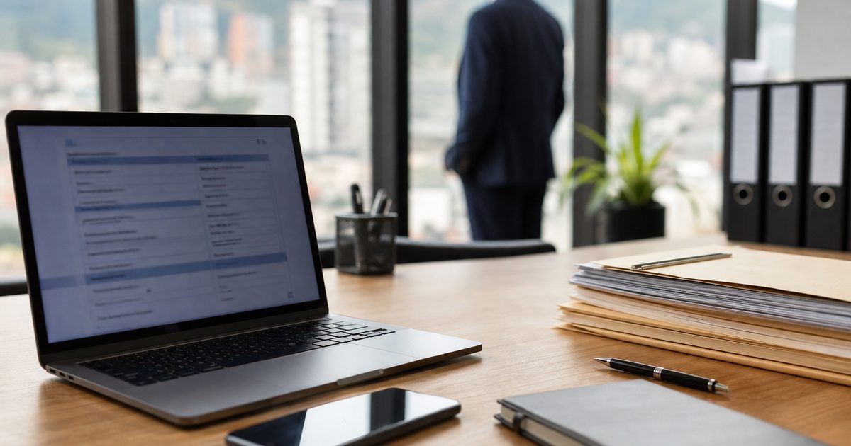 Tratamiento de datos empresariales: guía de cumplimiento con la SIC