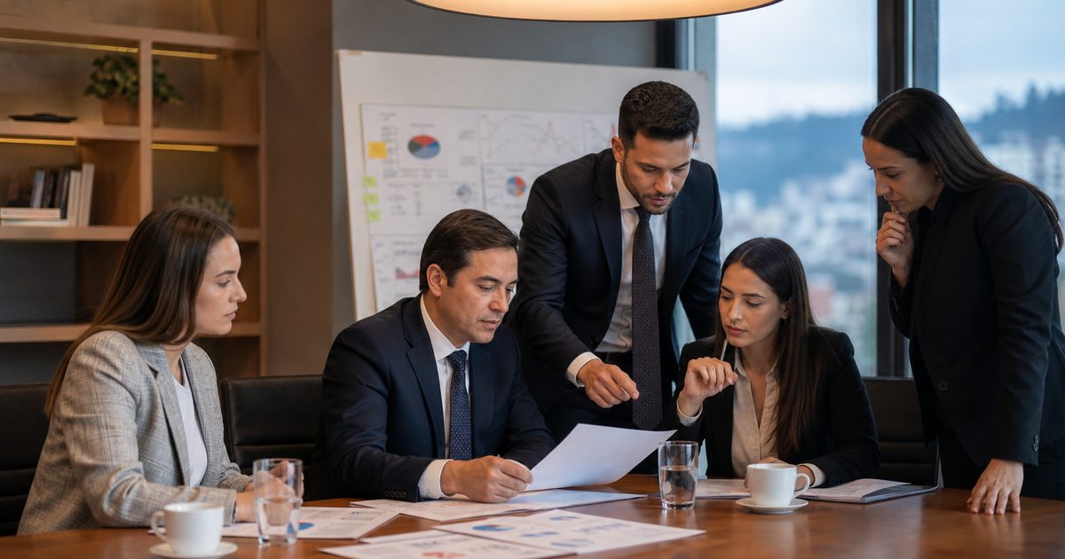 Supersociedades recuerda deberes frente a SAGRILAFT y PTEE: qué deberían revisar las empresas sobre proveedores, beneficiarios finales y soportes internos