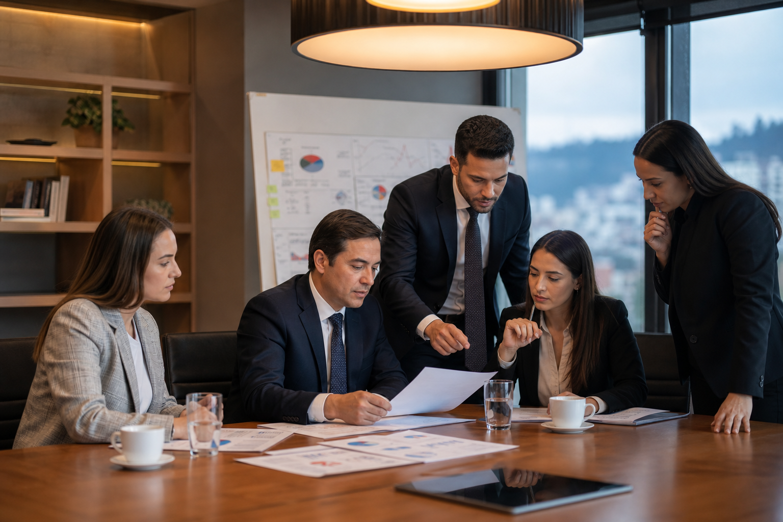 Supersociedades recuerda deberes frente a SAGRILAFT y PTEE: qué deberían revisar las empresas sobre proveedores, beneficiarios finales y soportes internos