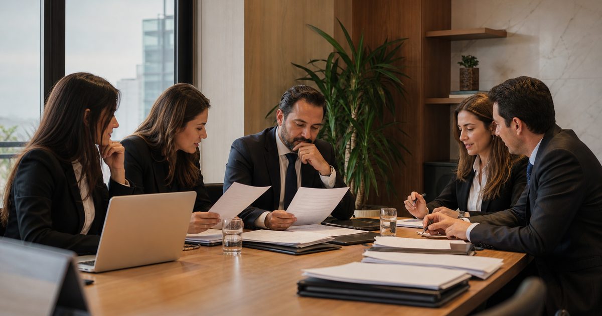 Reglamento de trabajo en Colombia: cuándo actualizarlo y qué cambios internos no conviene dejar por fuera