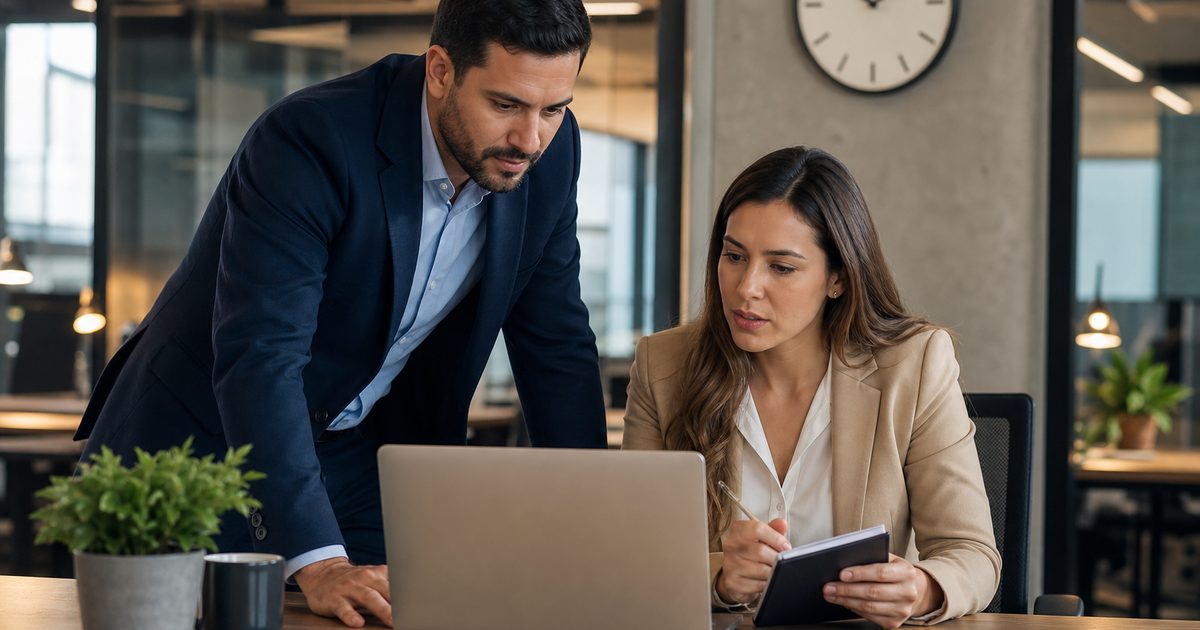Ausencias breves y novedades de última hora en la empresa: cómo evitar desorden entre jefes, RR. HH. y nómina