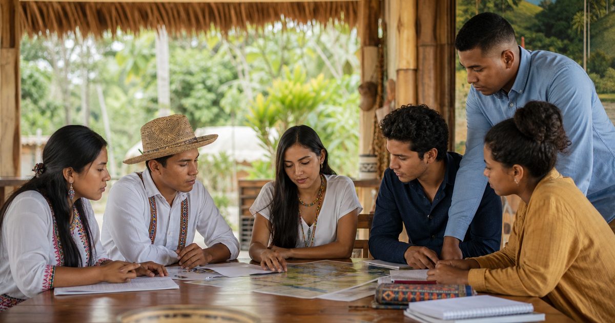 Escuela Itinerante de MinCIT: señales de contratación y cumplimiento para empresas del turismo