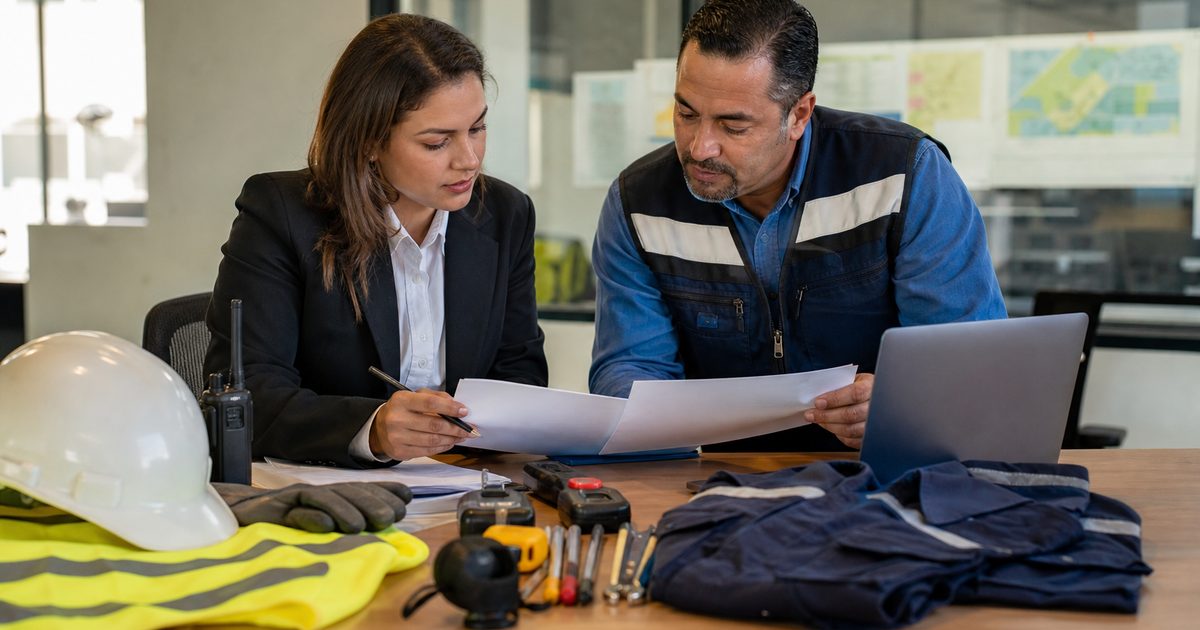 Descuentos por pérdida de herramientas y dotación: errores que exponen a la empresa en Colombia