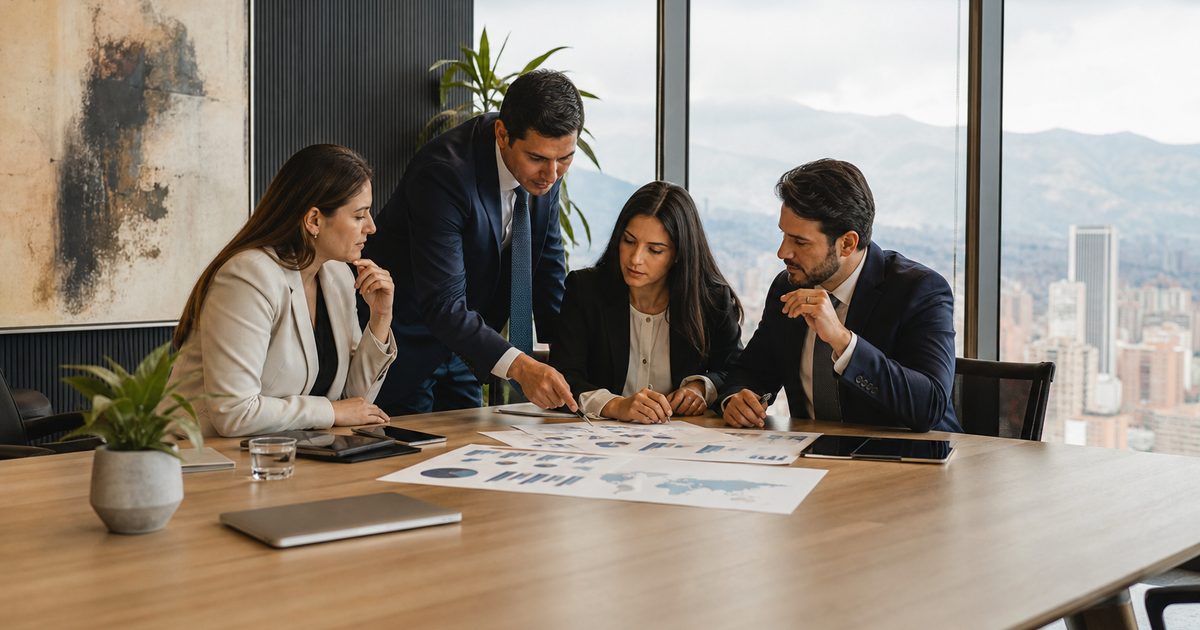 Nuevo equipo directivo en MinCIT: señales para empresas que exportan, contratan y crecen