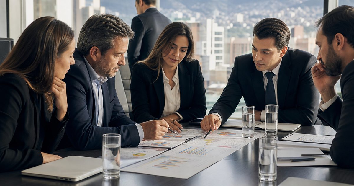 Acuerdo comercial recíproco entre Colombia y EE. UU.: alertas jurídicas para empresas