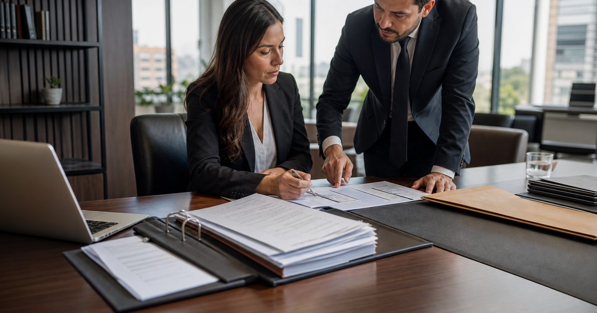 Acta de devolución de anticipos y pagos no causados: cómo cerrarla bien en la empresa