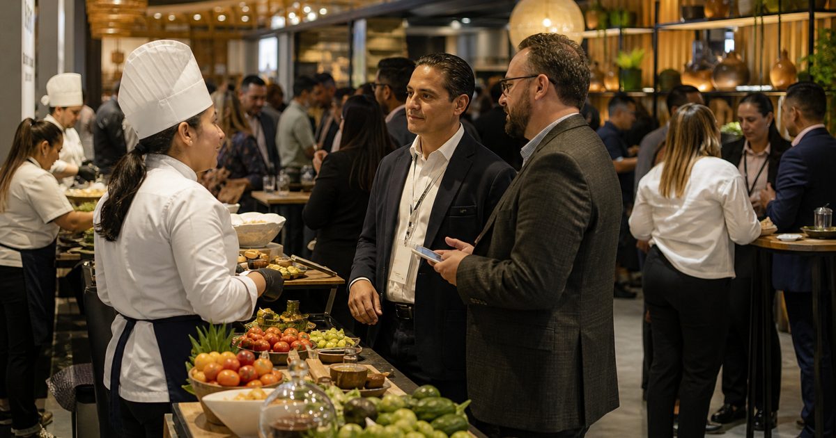 Sabor Barranquilla deja señales jurídicas para restaurantes, marcas y proveedores en Colombia