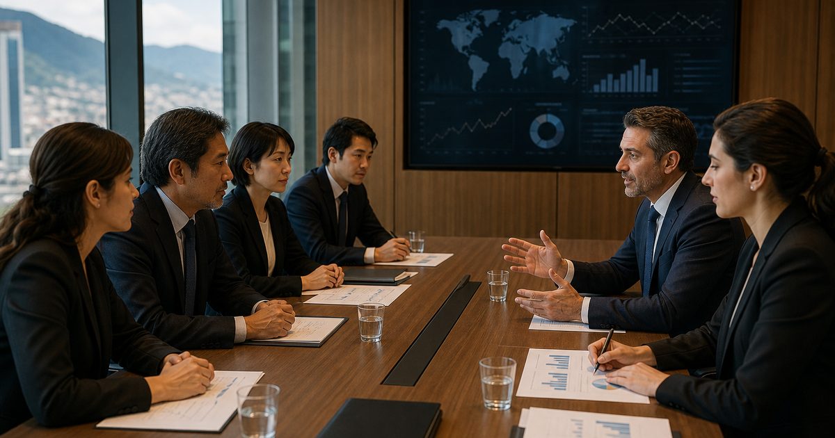 MinCIT abre agenda con Japón: impacto jurídico y comercial para empresas colombianas