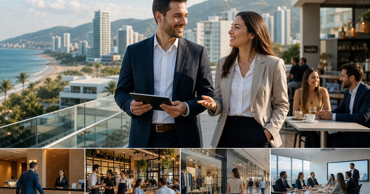 MinCIT impulsa el turismo como generador de empleo: efectos laborales y comerciales para empresas