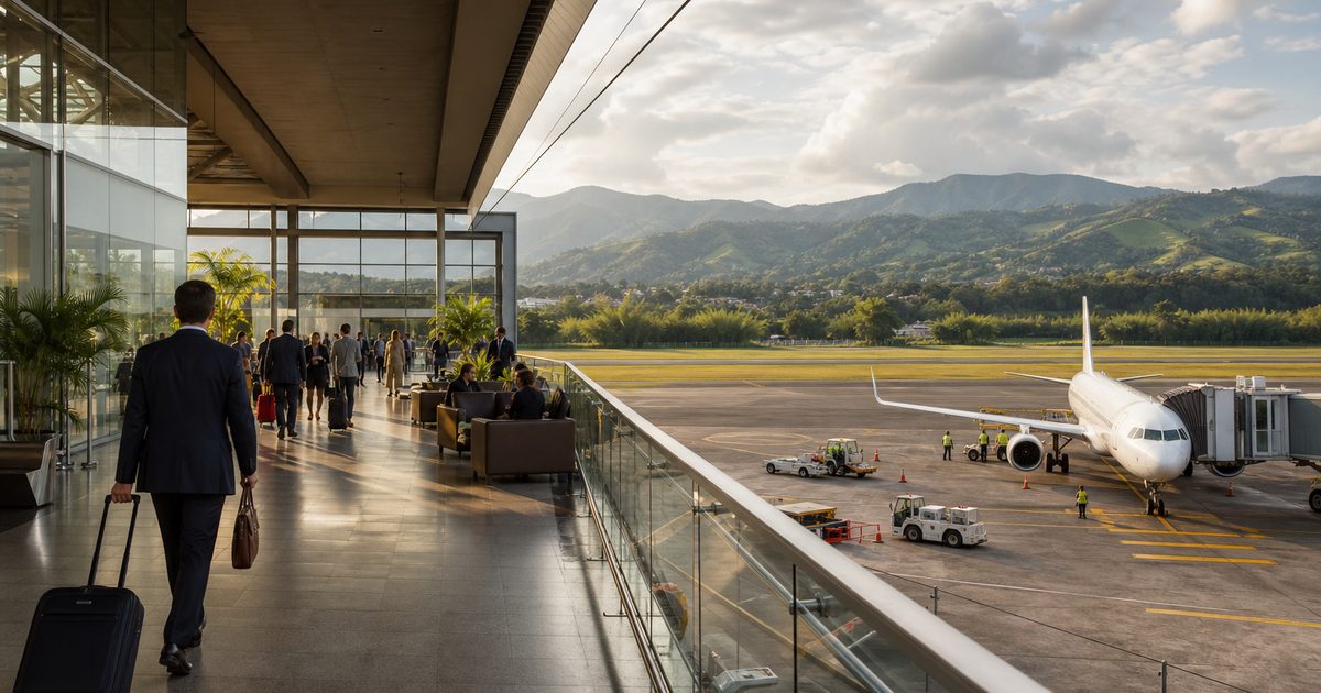 Aeropuerto Matecaña reabre en Pereira: impacto contractual y operativo para empresas del Eje Cafetero