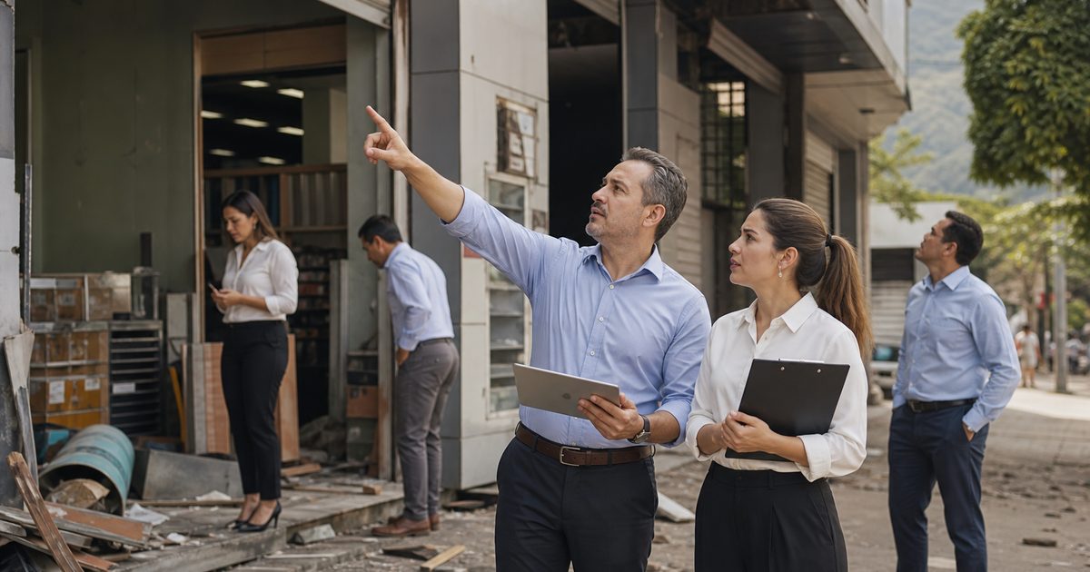 MinCIT activa recuperación de negocios en Cali: efectos legales para empresas y empleadores