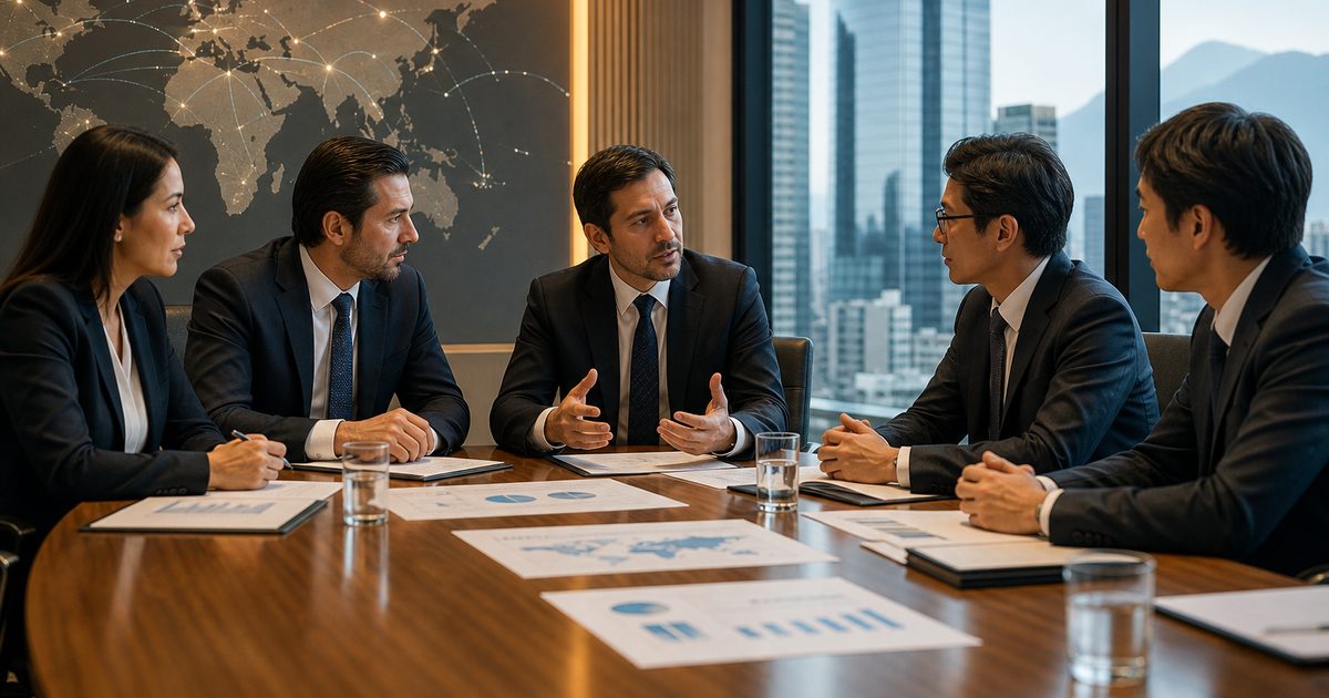 Avance del acuerdo con Japón: impacto comercial y de cumplimiento para empresas colombianas