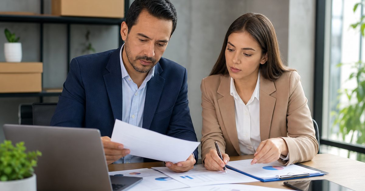 Microempresas con NIF acceden más a crédito: impacto legal y de control para crecer formalmente