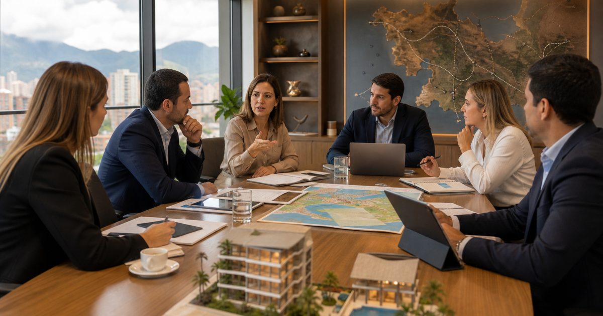 MinCIT abre mesa con gremios del turismo: impacto empresarial en contratos, cumplimiento y planeación
