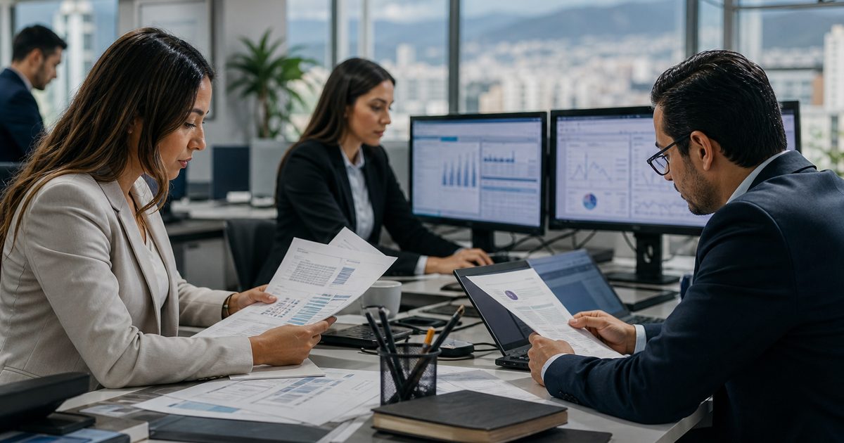 Superfinanciera advierte suplantaciones: señales de control para empresas en Colombia