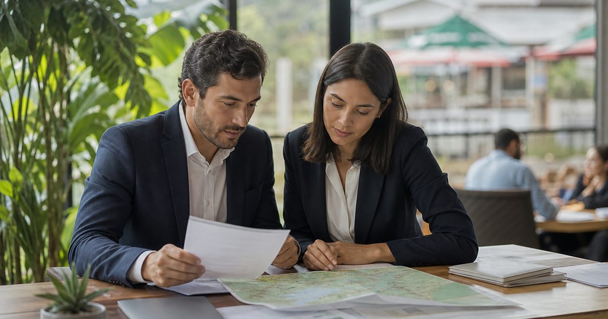 Recursos para negocios del Quindío: claves legales para acceder y documentar apoyos