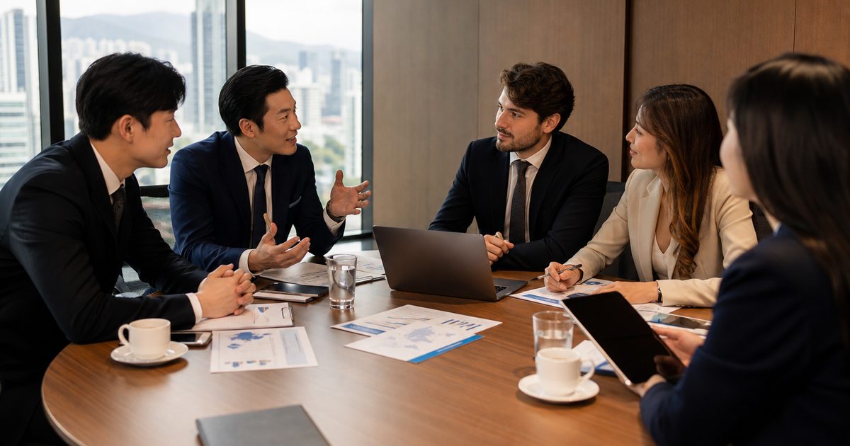 Colombia y Singapur: claves contractuales para empresas que exploran Asia-Pacífico