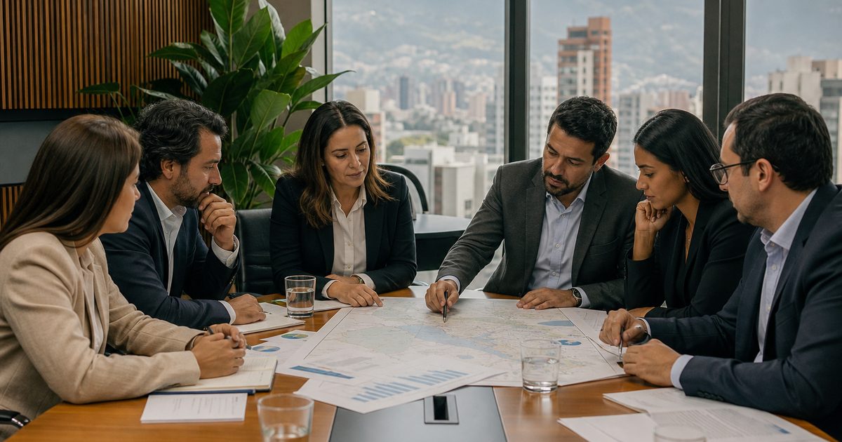 MinCIT y Red Invest trazan ruta de inversión: impacto empresarial en expansión, empleo y contratación
