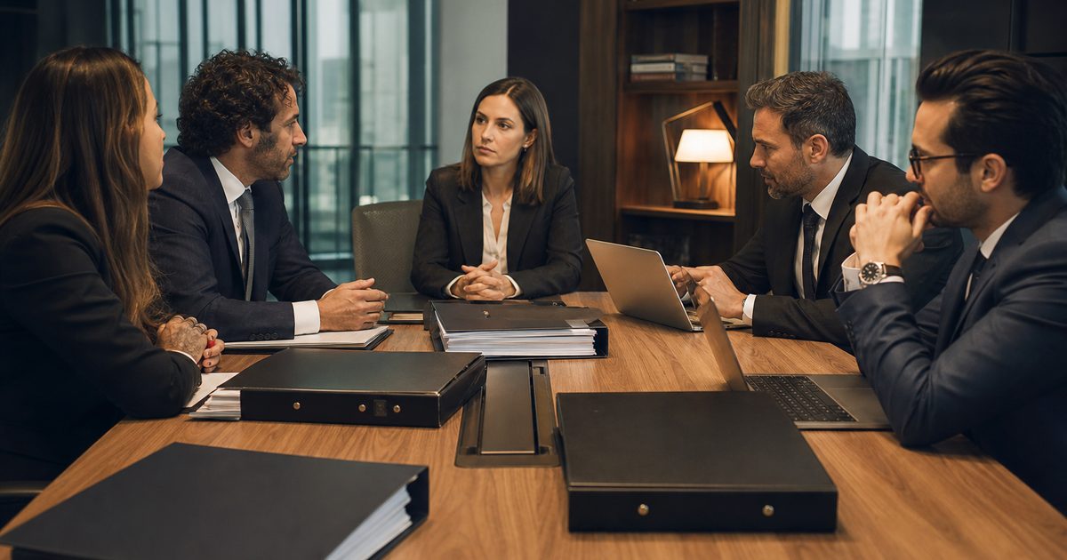 Acta de confidencialidad en reuniones con proveedores: modelo práctico para empresas en Colombia